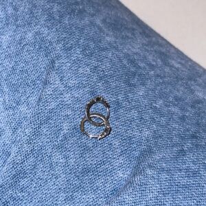 Dazzling Silver Women's Earrings